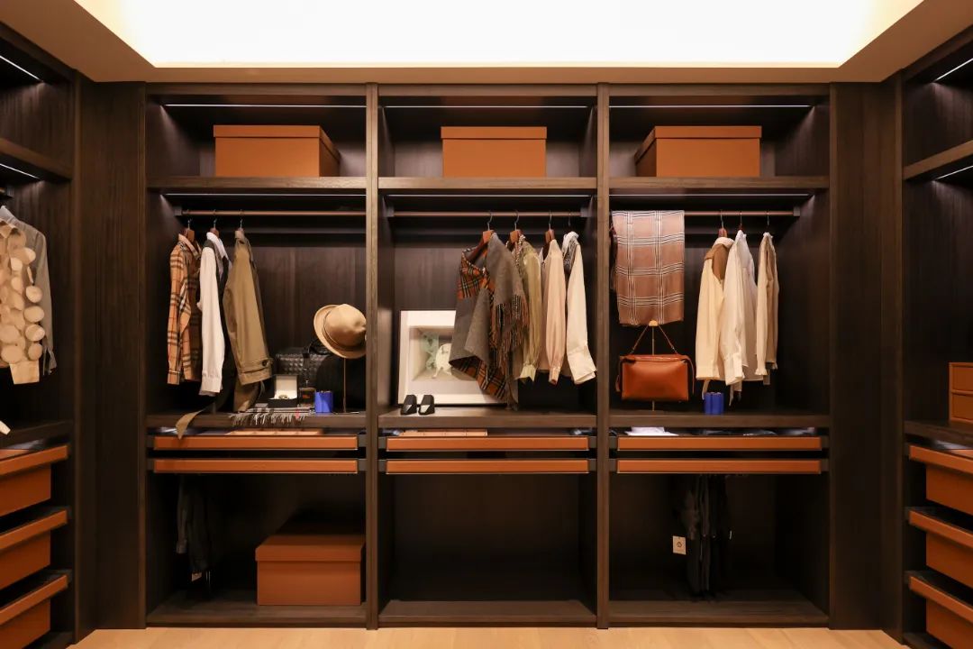 方太幸福家超级体验店丨中国上海丨吕永中-59