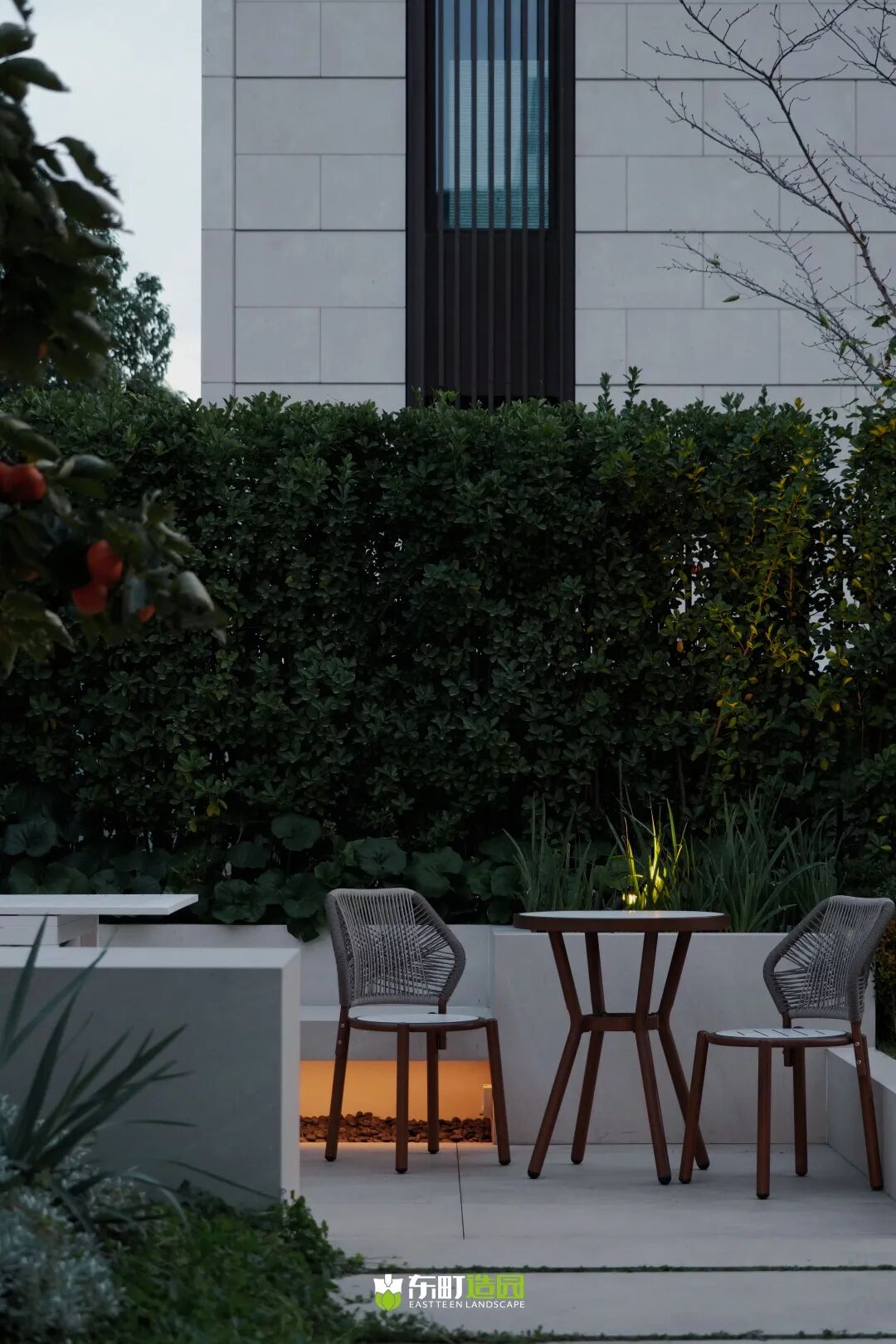 EASTTEEN LANDSCAPE系列庭院设计(含碧云诗境等5个)-31