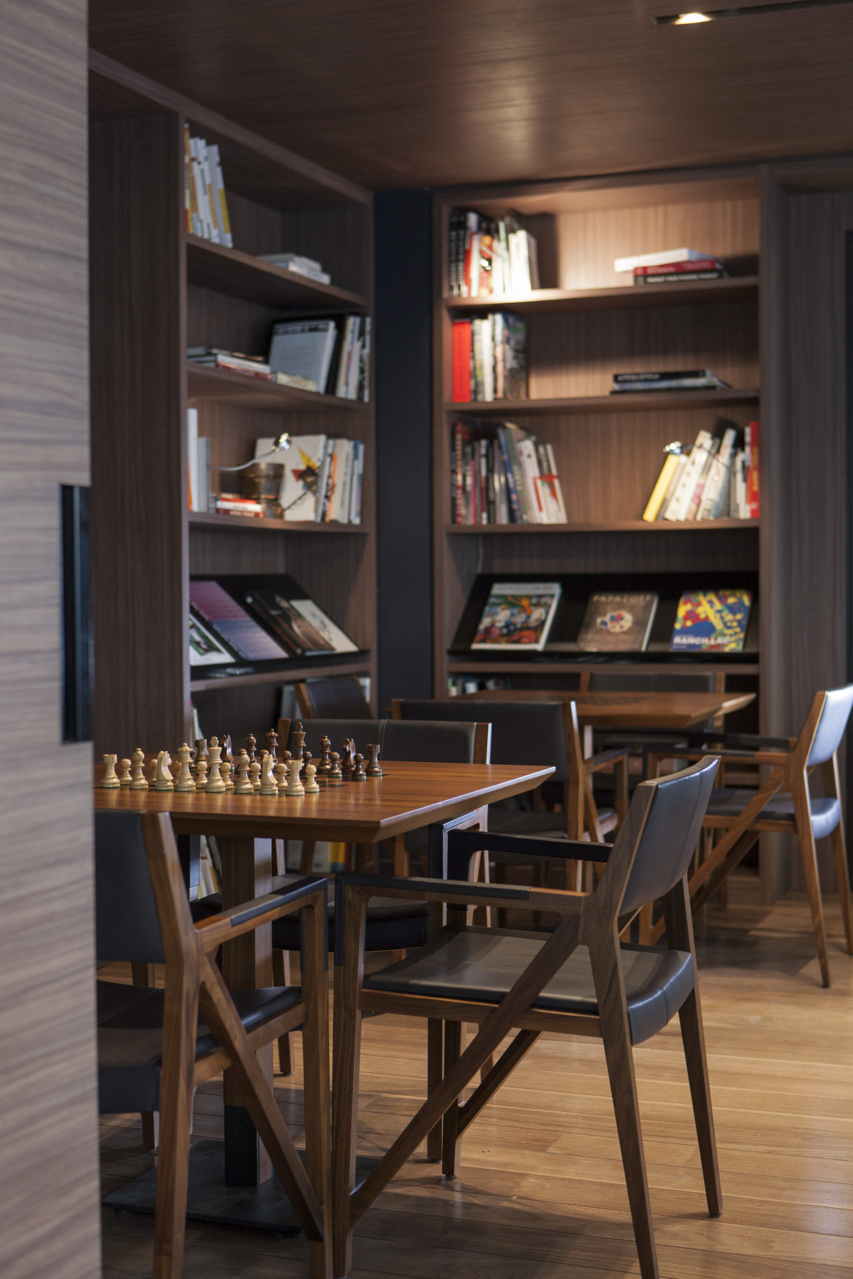 丨法国巴黎丨WILMOTTE & ASSOCIÉS-30