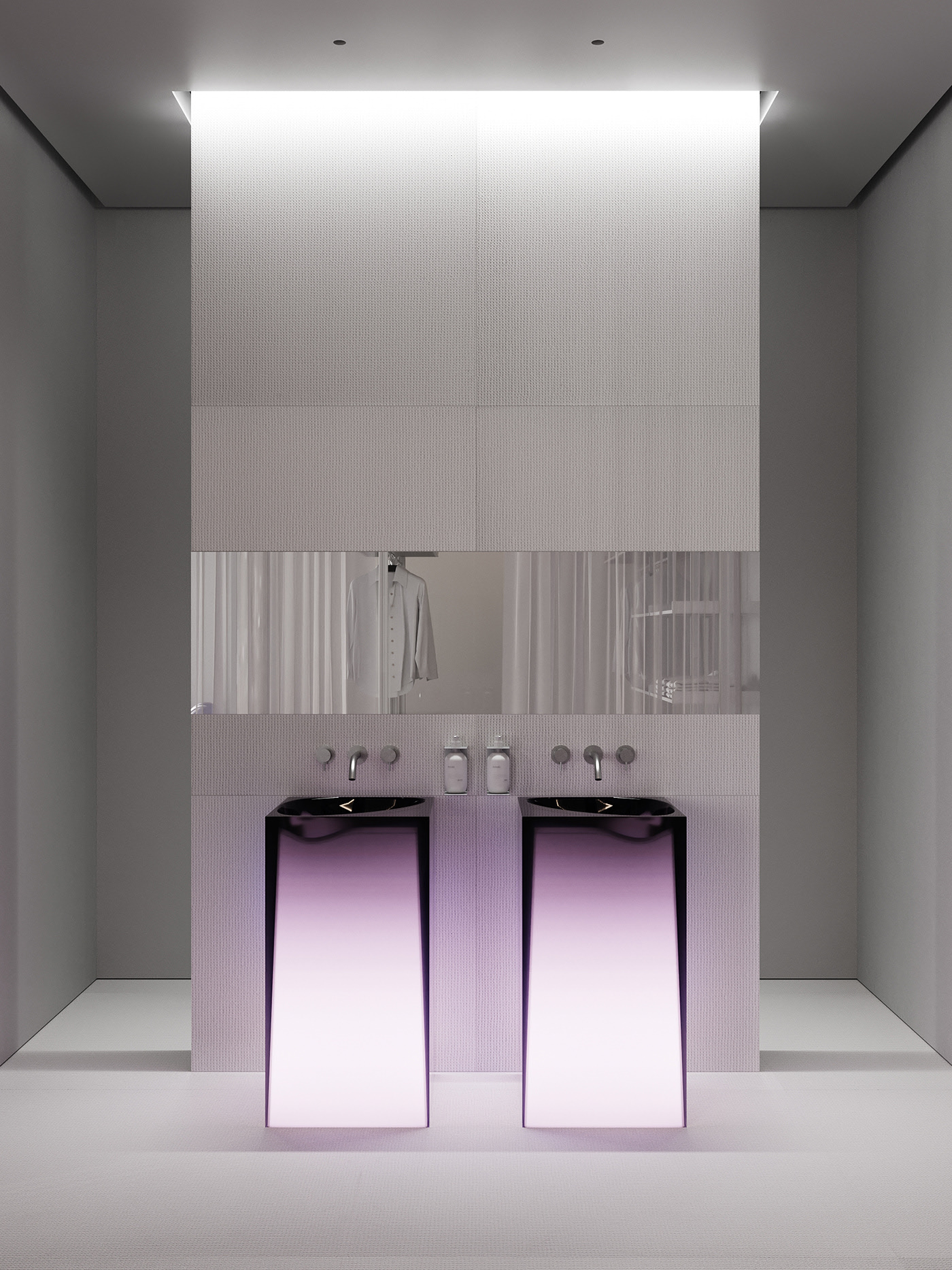 经典蓝 | 极简中的色彩细节，年费版-37