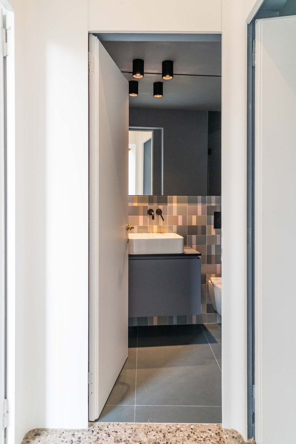 02号拱  226（这里不太明确226具体含义，仅按字面顺序翻译） 丨意大利米兰丨02arch-6