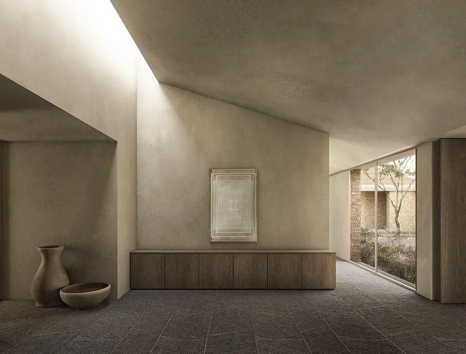 建筑实践丨墨西哥-8