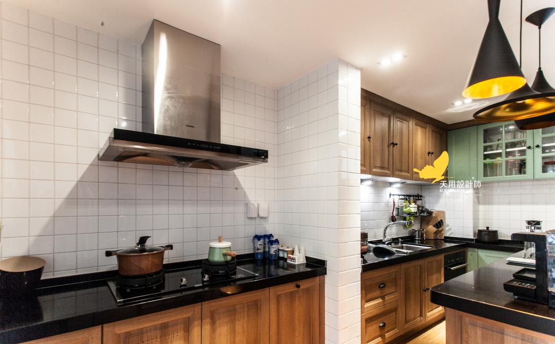 高层阳光宅,极简禅意生活-21