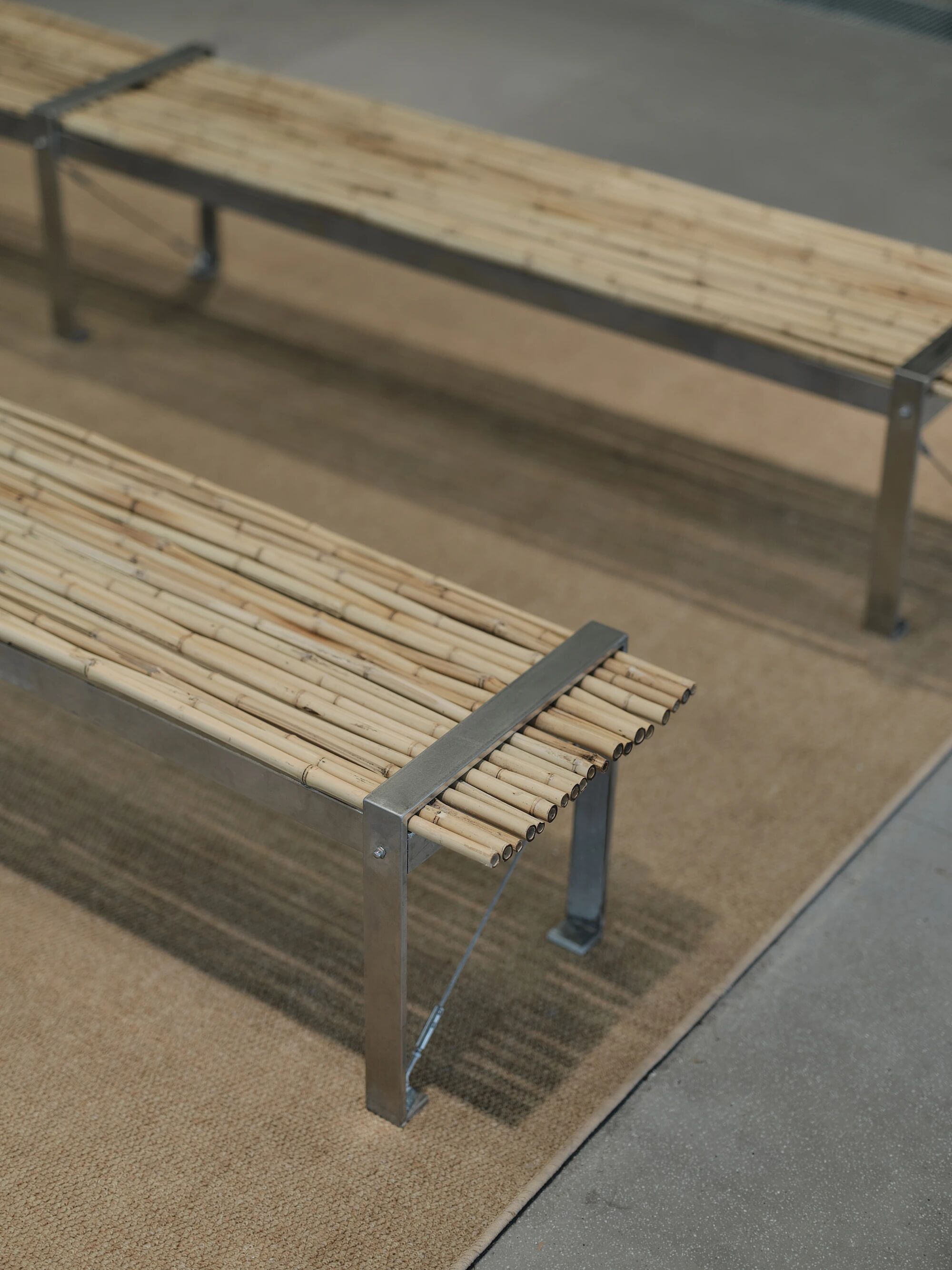 良式建筑｜全国首个造浪池配套商店（Nice Try运动商店）丨中国万宁-88