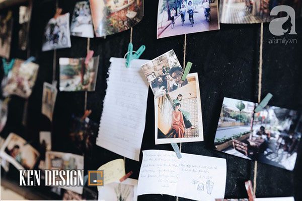 Khương Thượng小区二层的咖啡馆丨越南河内-25