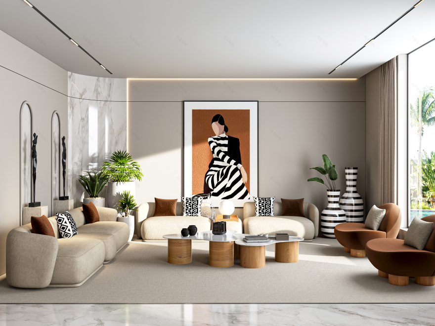 A Modern Interpretation of Cultural Luxury-24