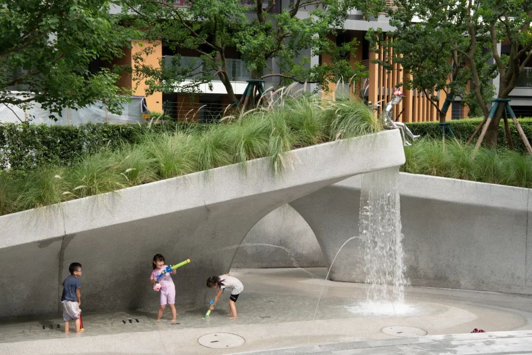 穿水公园——麓湖活水公园首开段 | Lab D+H 实践-73