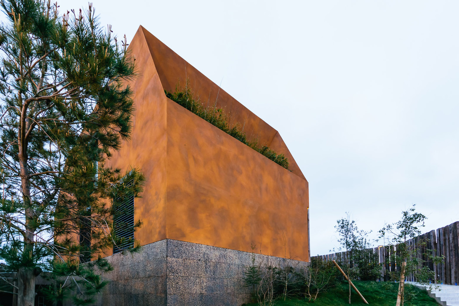 Casa Varatojo  Atelier Data-82