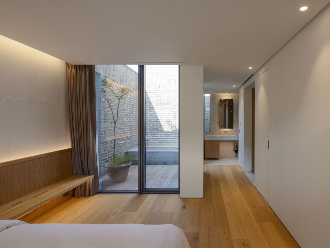 山茶咖啡馆丨韩国丨LimTaeHee Design-62