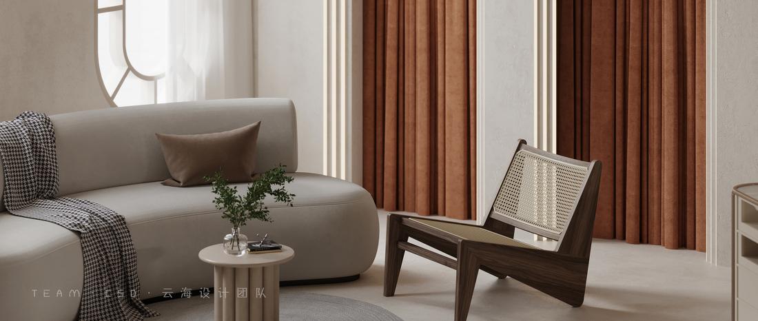 设计师施元海丨服装店丨TEAM-CSID-【SEI】买手店-12