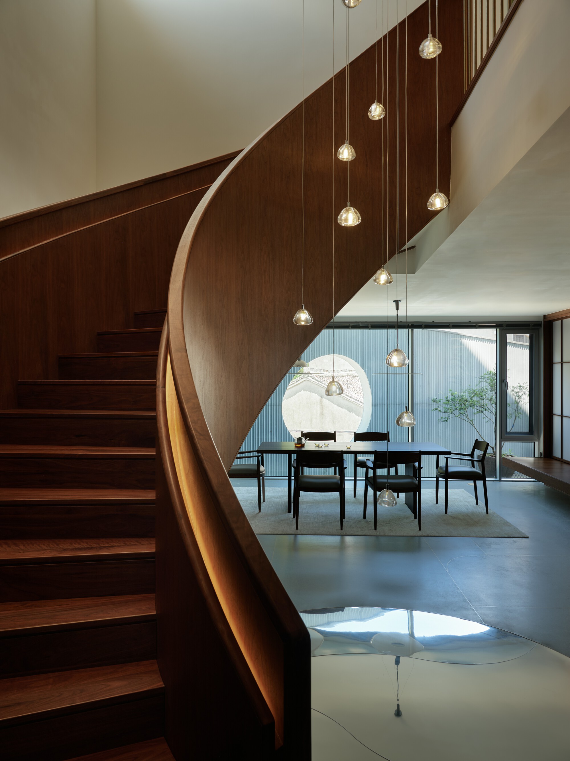 丨中国宁波丨Studio MOR-25