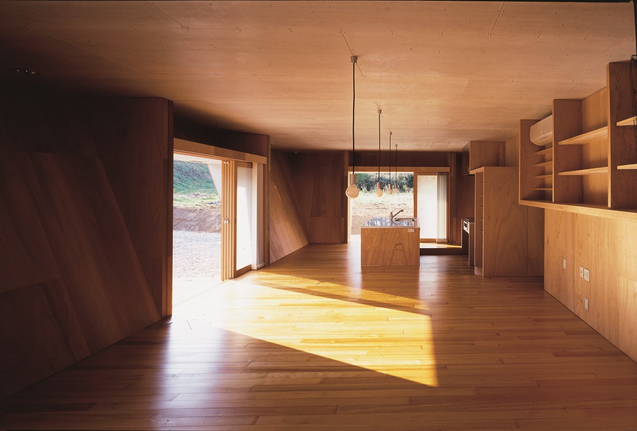 丨日本大分丨TAKAO SHIOTSUKA ATELIER-2