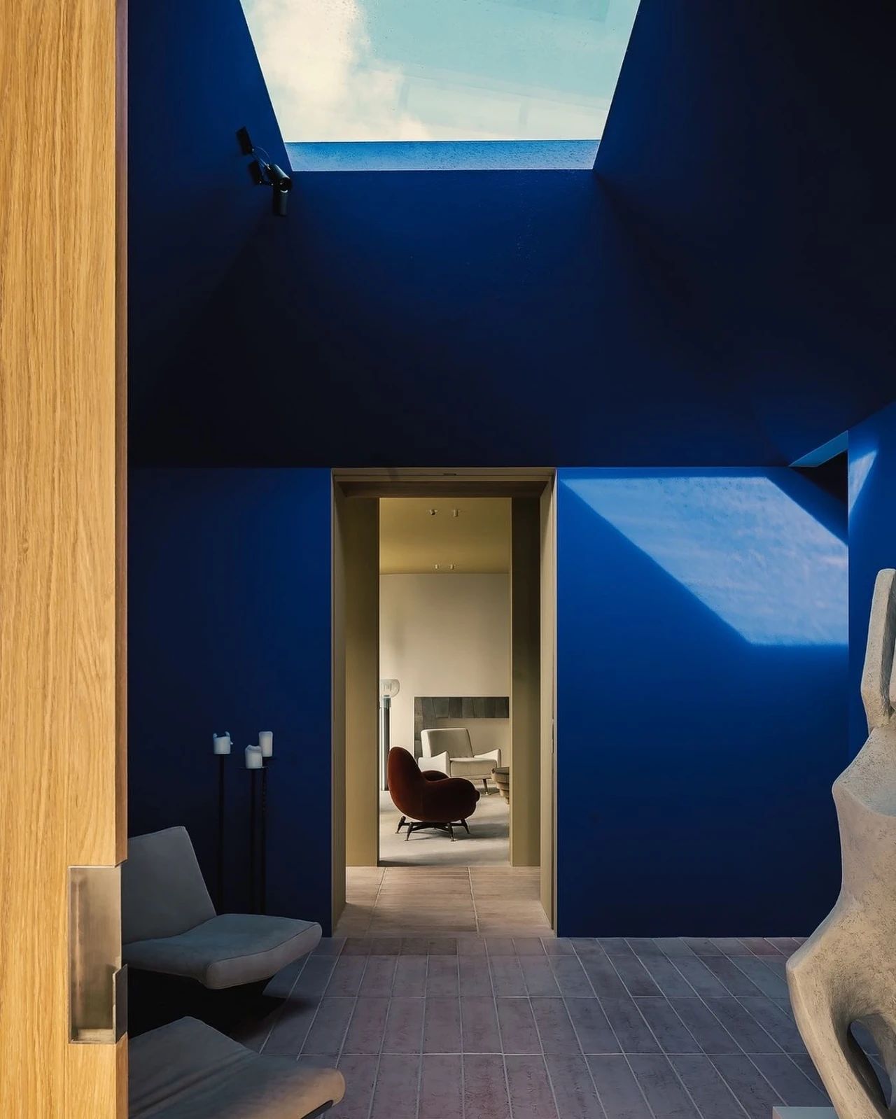 Framework 新作丨荷兰阿姆斯特丹丨Framework Studio-27