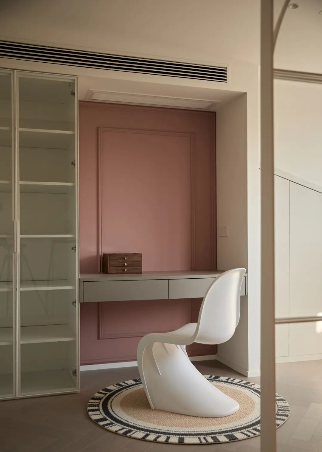 国宝花园·樱花小镇丨GDG煦石设计-27