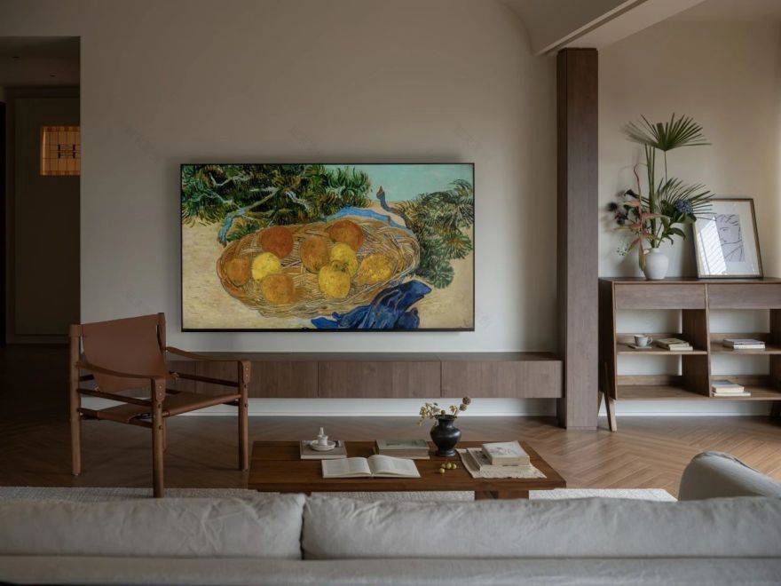 Private Home 归于自然的诗意栖居-81