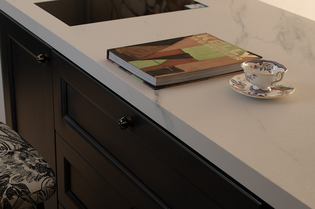 上海469m²花漾轻法丨中国上海丨木融设计-34