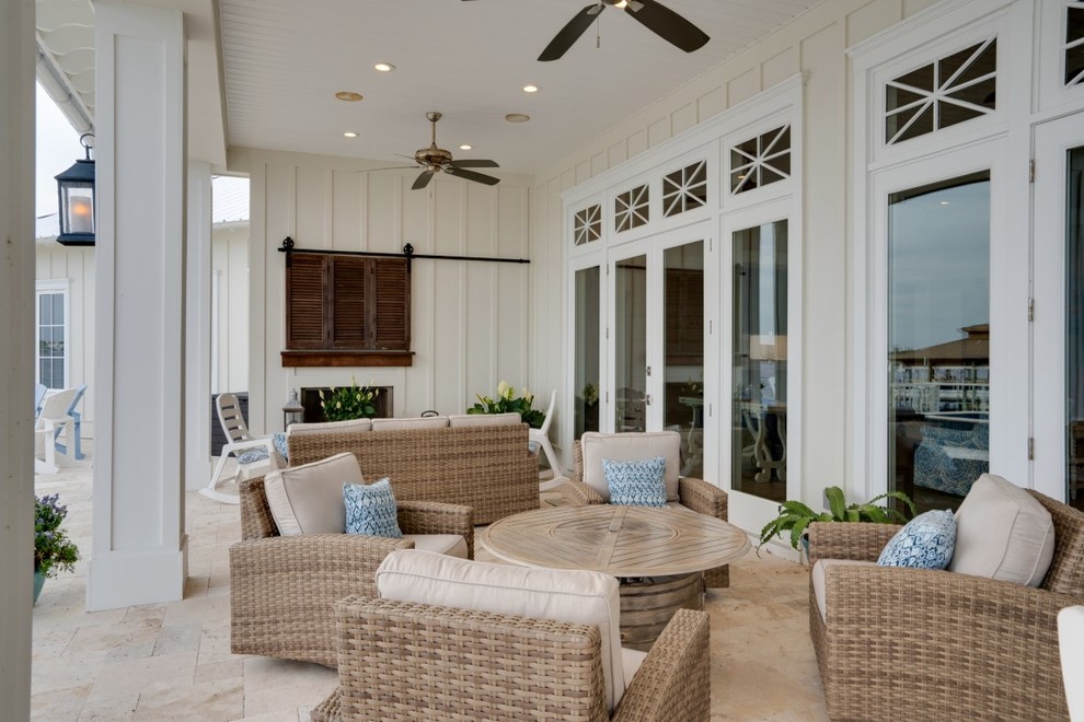 丨Bob Chatham Custom Home Design-26