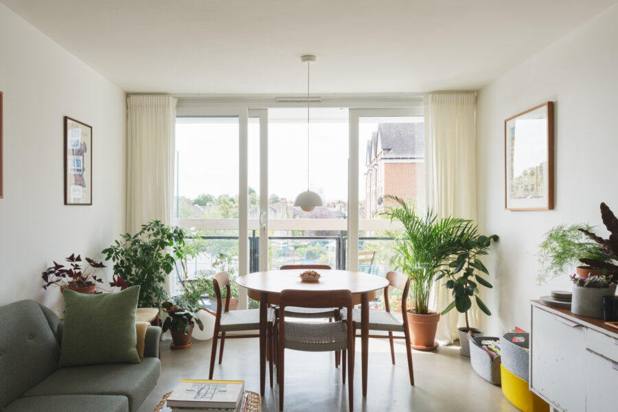 斯托克纽因顿维多利亚风格的装饰设计-16