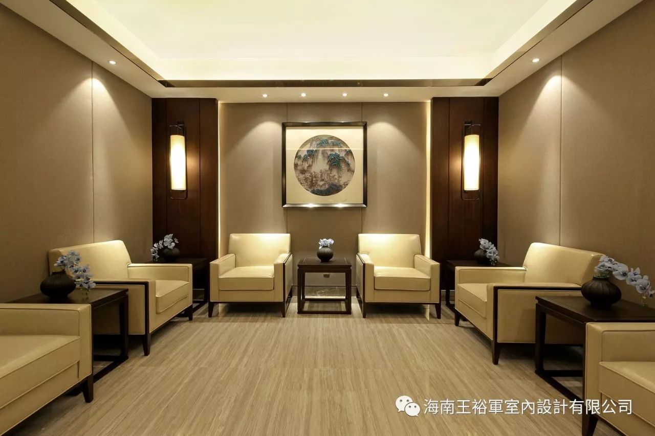 【YKW王裕军设计作品】文昌月亮湾•海中海度假酒店-18