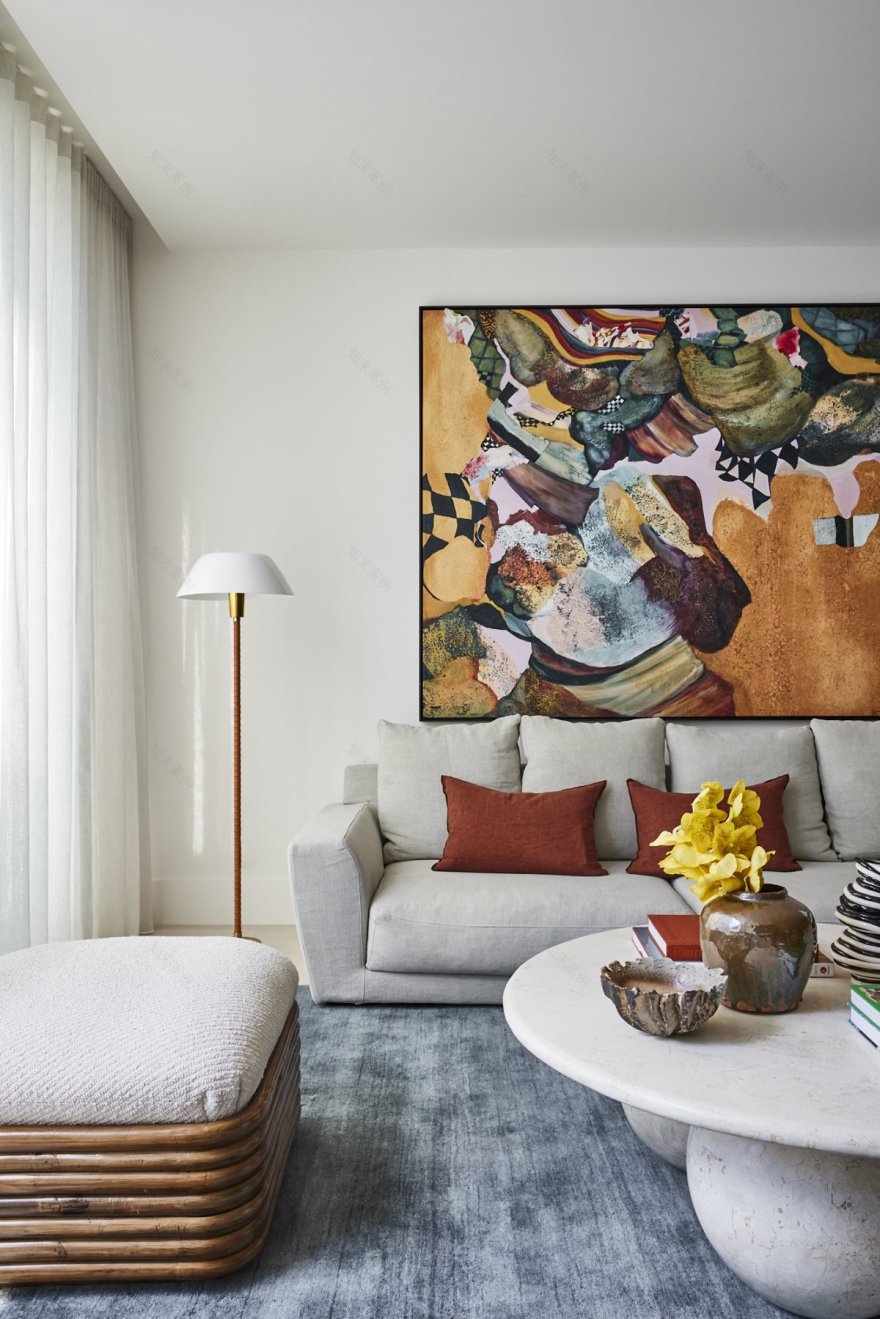 New Bondi 住宅丨SmacStudio-0