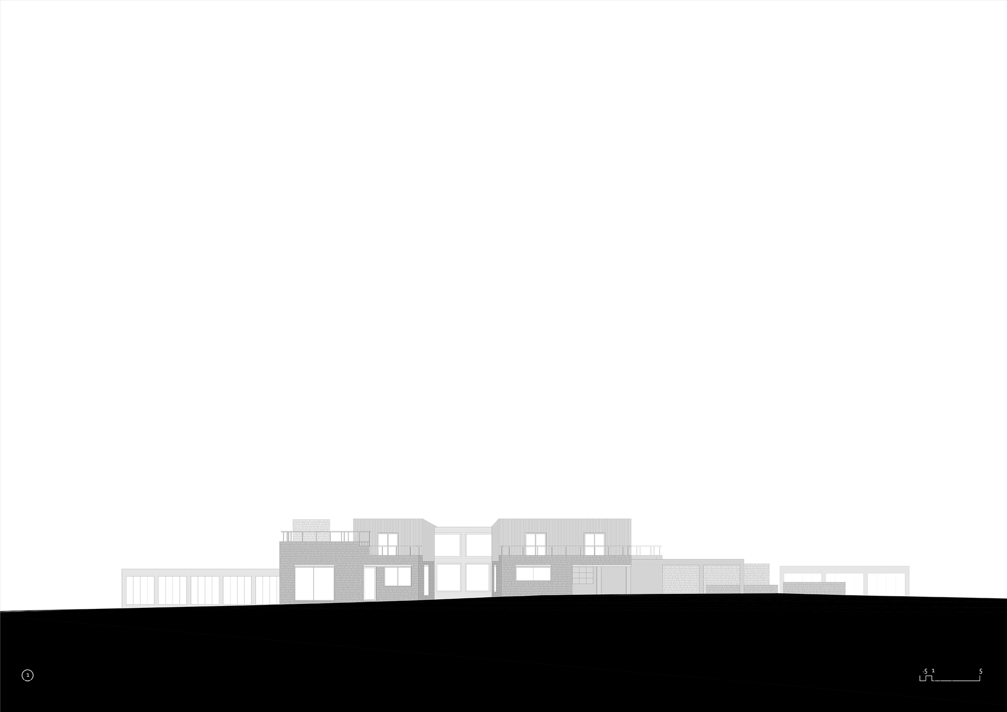 苏卢卡之家丨土耳其丨Yalin Architectural Design-45