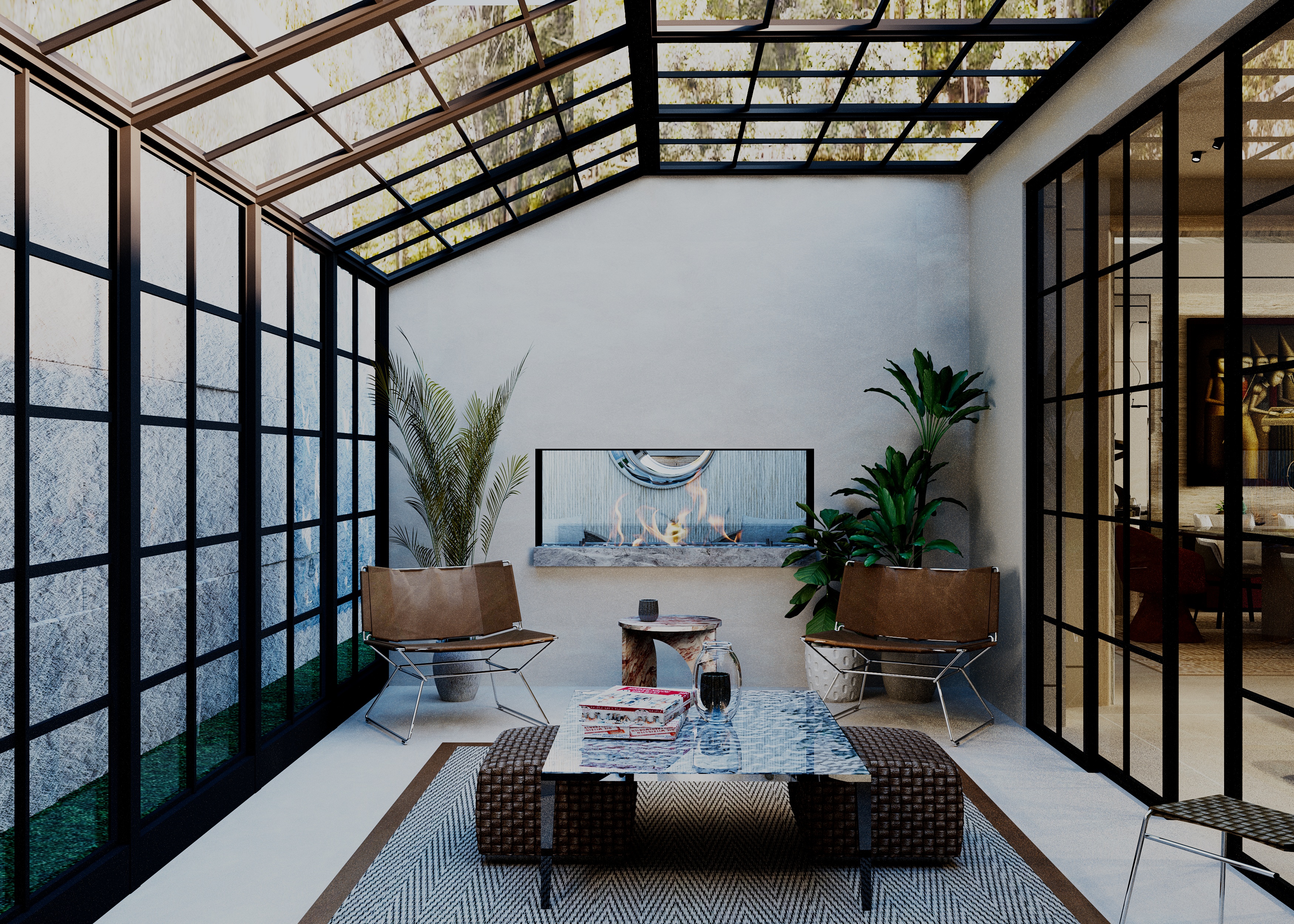 YAVUZ EV - LEVENT-12