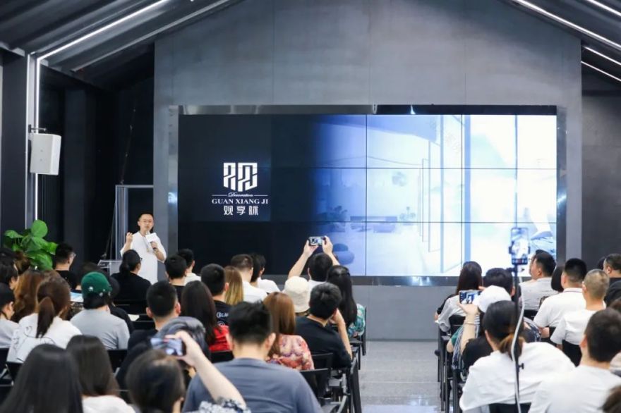 观享际SKH室内设计案例分享-15