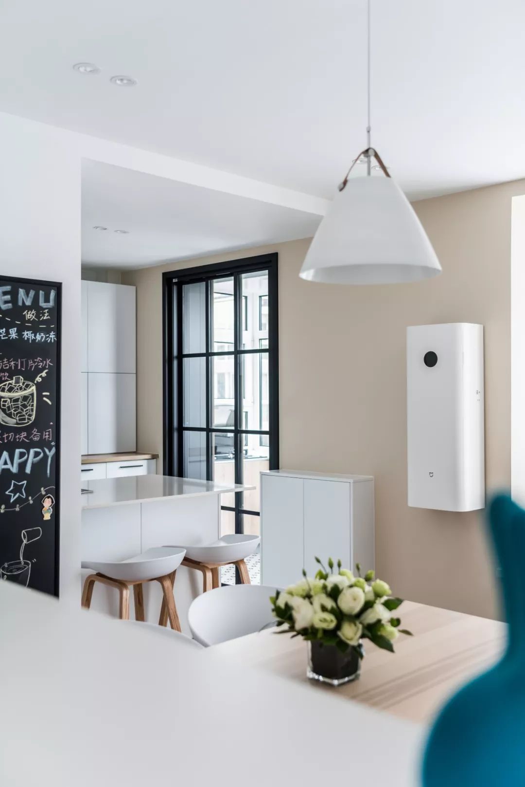 处女座业主的完美家居,细节控的福音-11