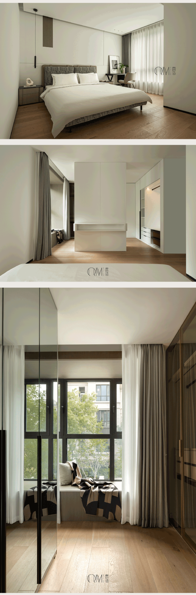 天津360平米雅宅 | 轻侘寂，慢生活-16