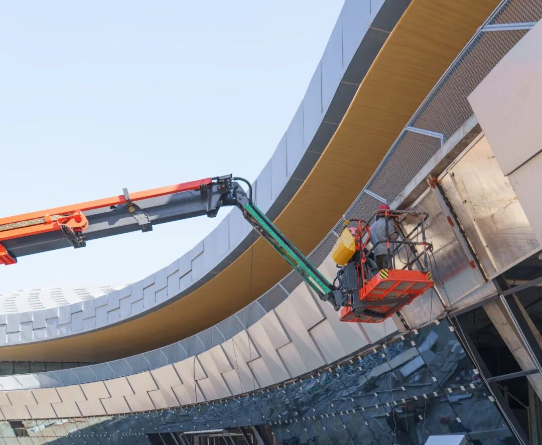 江山市虎山运动公园游泳馆，山川卧龙-158