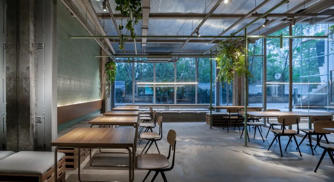 SuaWDka 泰食市集丨中国济南-22