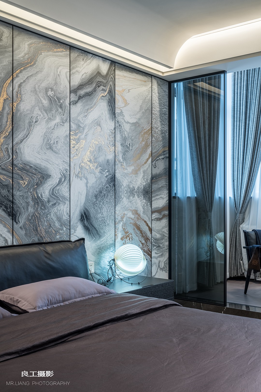 博洛尼全屋定制丨中国岳阳丨众壹-47