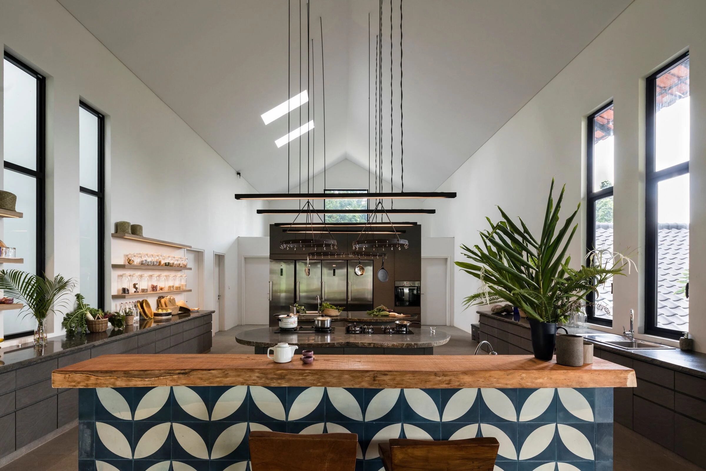 印尼苏卡森塔伊农场住宿-50