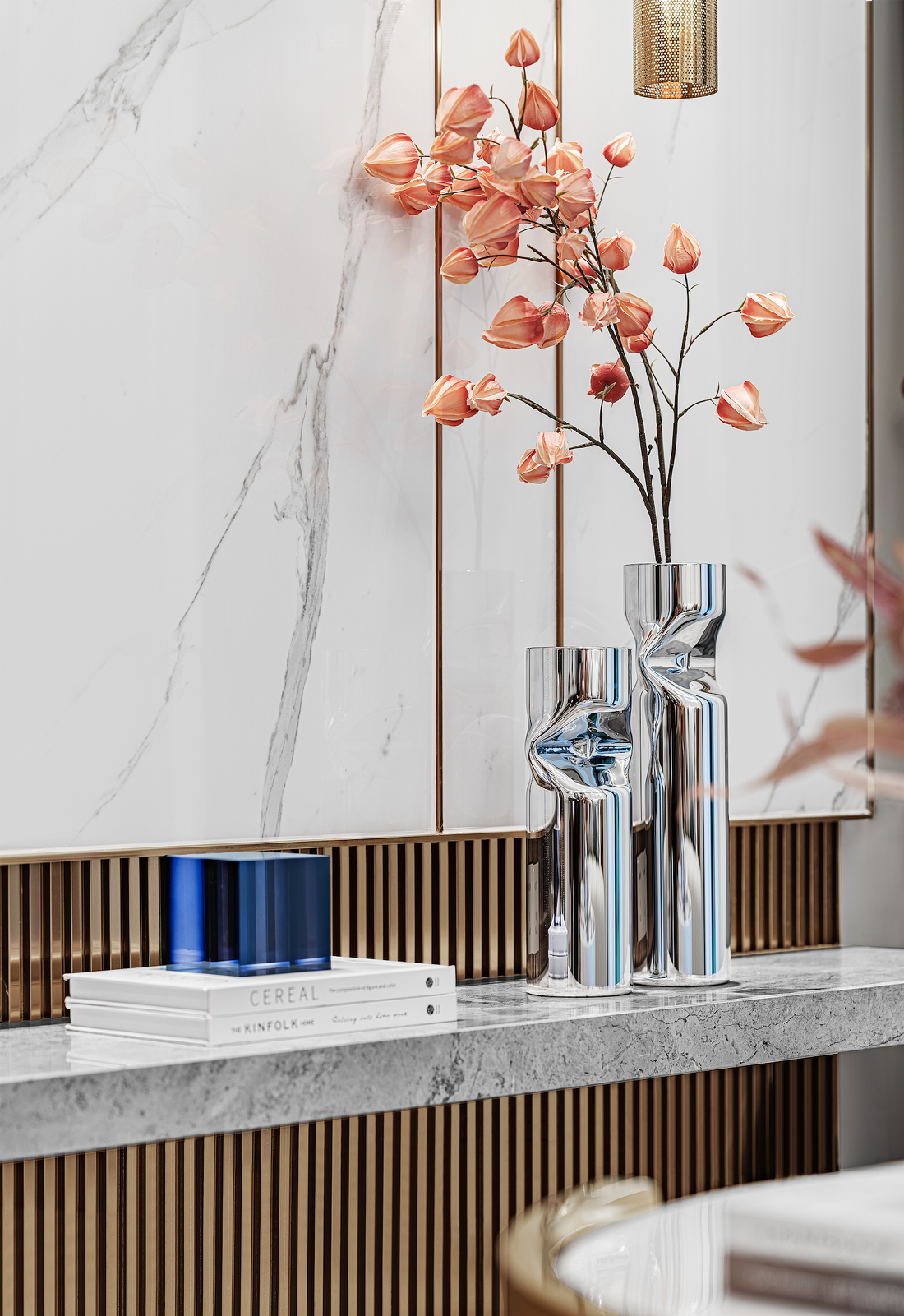 乌镇「大发德商·熙悦花苑」二期,港式轻奢与 Ins 风青春共舞-52