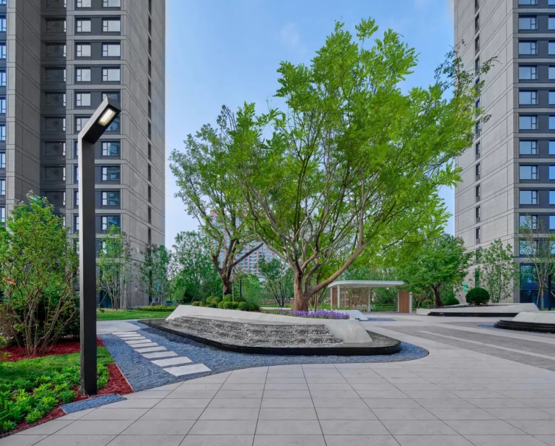 归心交付｜石家庄融创中心·学府提前交付，兑现心安生活理想-23