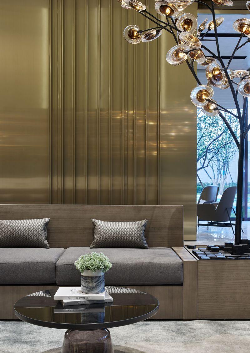 杭州中海·云宸展示中心-22