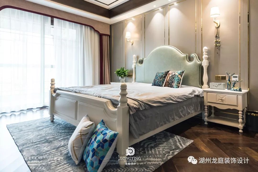 湖东府 180 方新中式家居，赏东方雅致风华-75