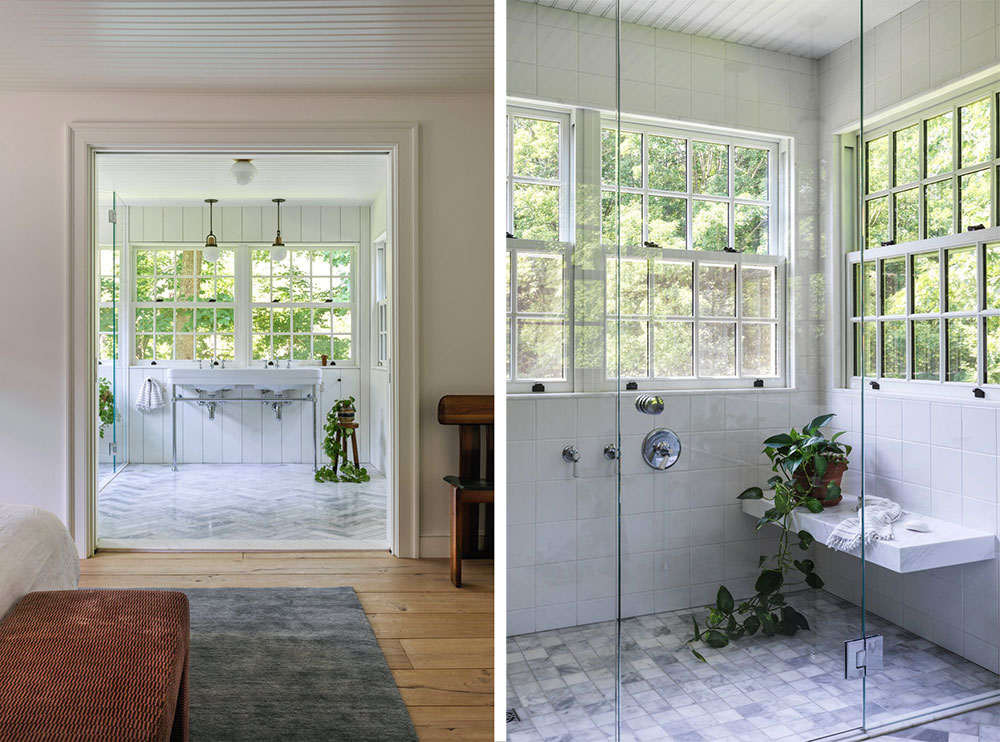 18 世纪纽约州美丽农场别墅设计-18