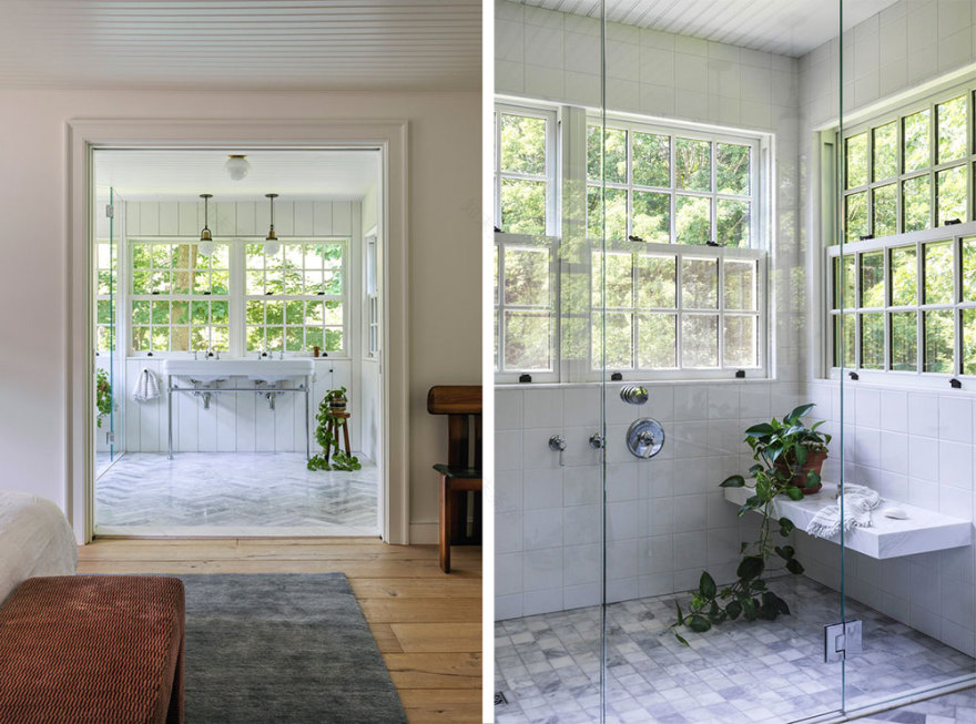 18 世纪纽约州美丽农场别墅设计-18