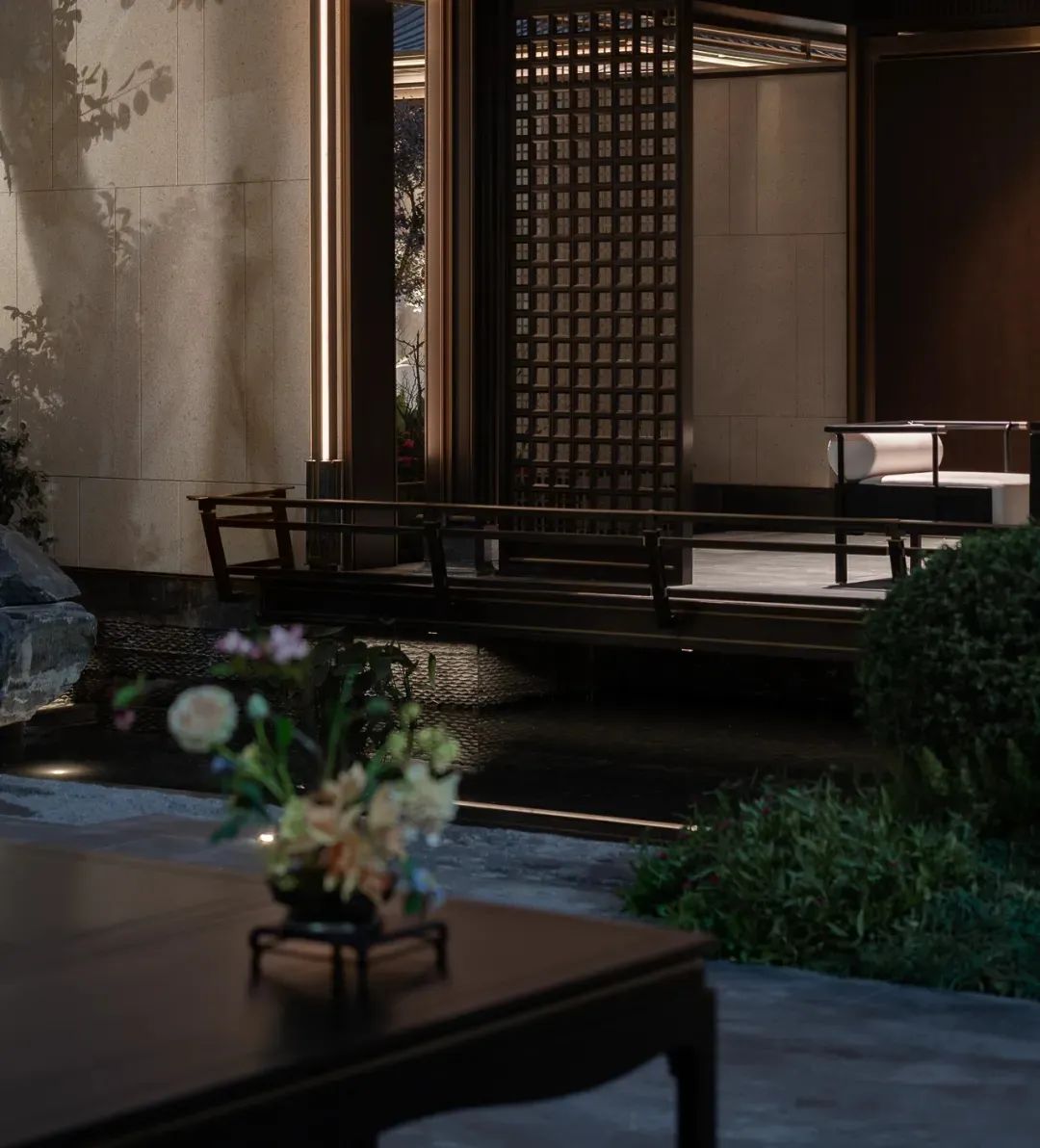 建发养云营销中心丨中国台州丨元禾大千-56