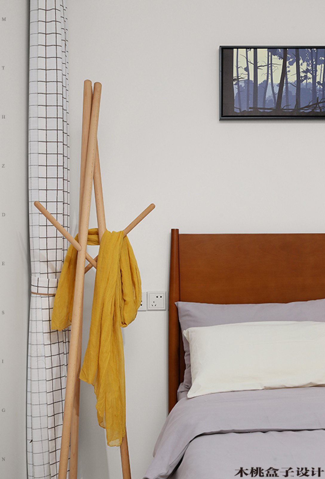 130㎡南京阳光帝景住宅设计-20