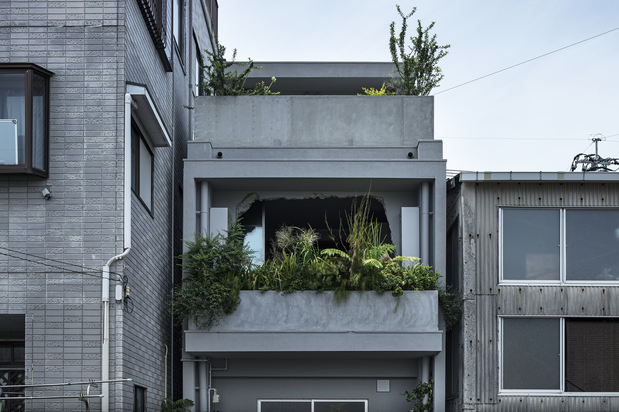 酒店苏(2020)设计丨日本丨Suppose Design Office-24