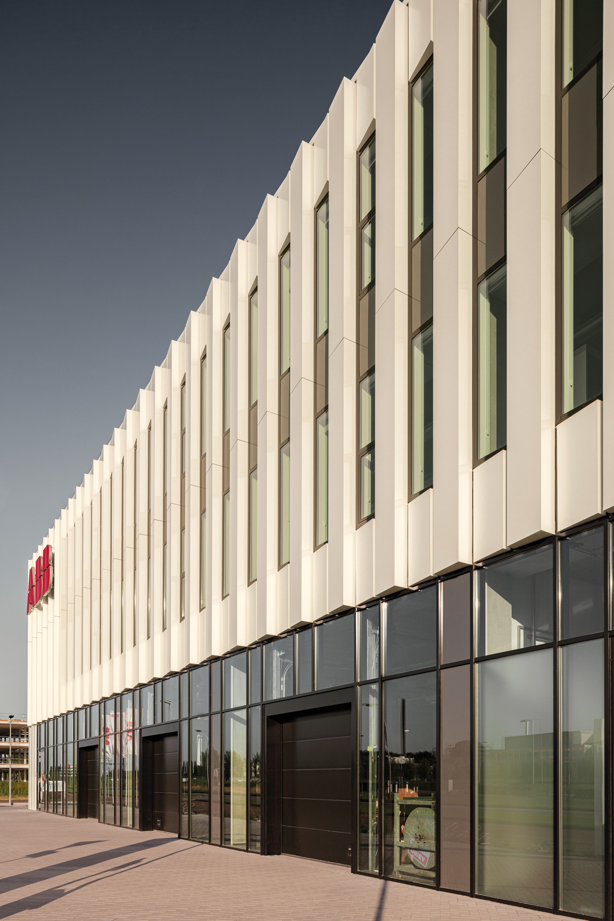 ABB Delft 总部与研发中心-28