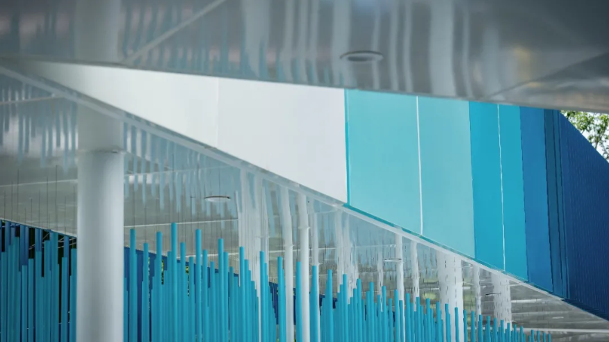 成都中南·智在云辰,TOD 模式下的复合生活空间-68