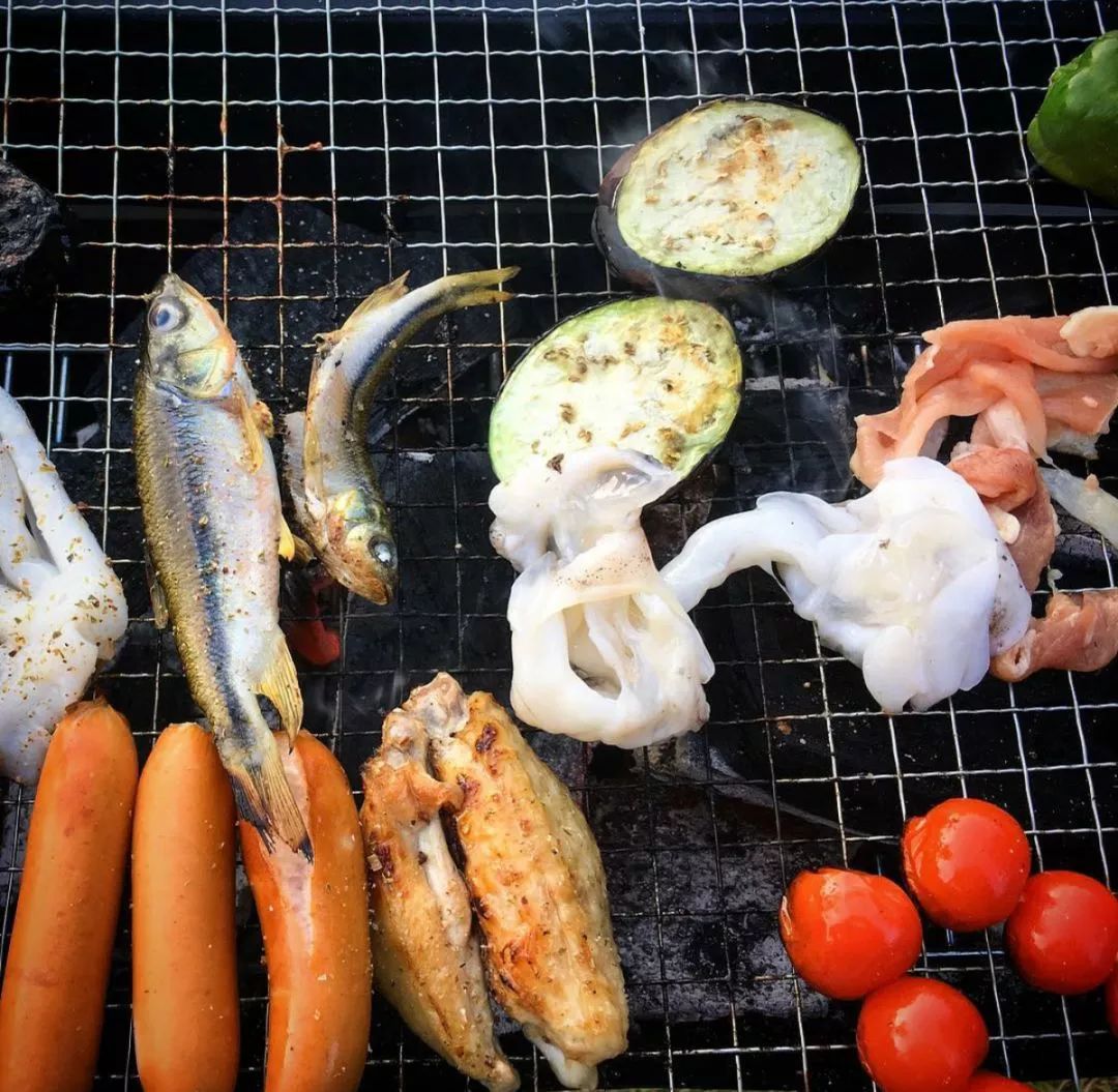 乡间童话 | 一家五口的美满生活-89