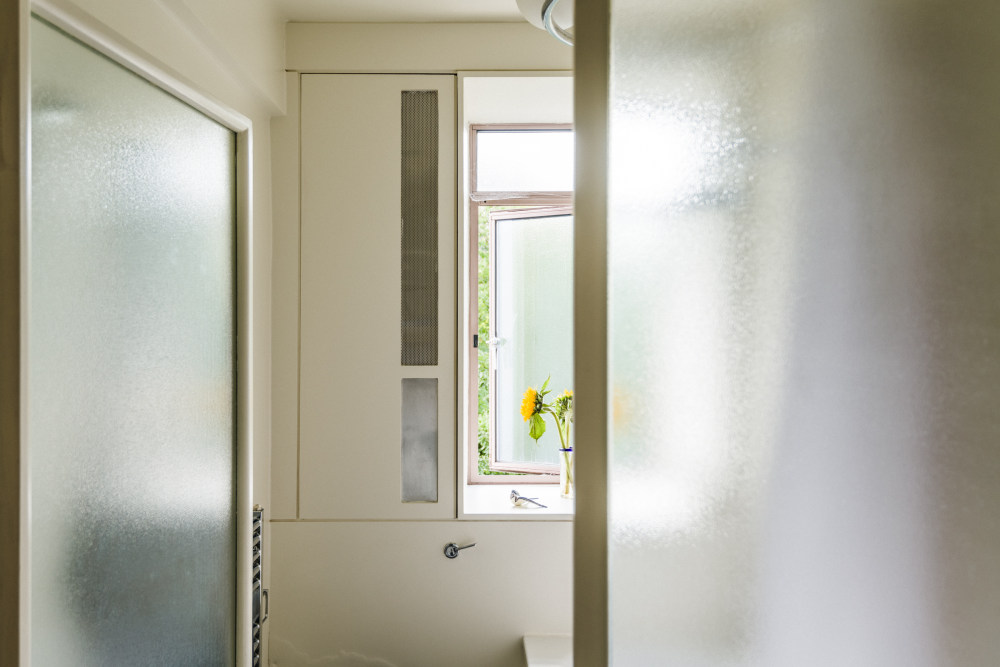 现代住宅 · Cubitts · 探访 Isokon 大厦阁楼-11