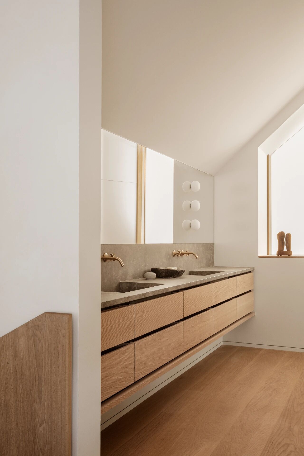 茅草夏日别墅丨丹麦丨KHR Architecture,Garde Hvalsøe-60