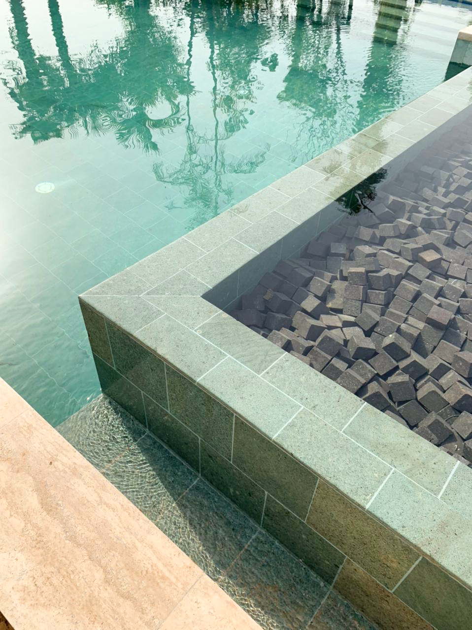 迪拜私人别墅景观设计丨阿联酋迪拜丨desert INK-22