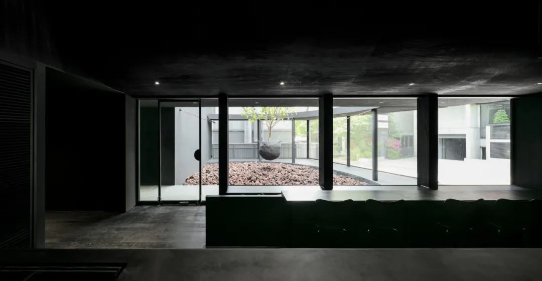 韩国 WGNB 设计公司打造“年度工作室”-69