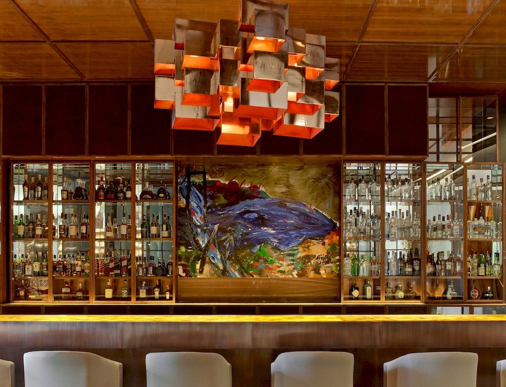 伊斯坦布爾聖瑞吉酒店-3-12